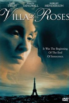 Villa Des Roses (2002) afişi