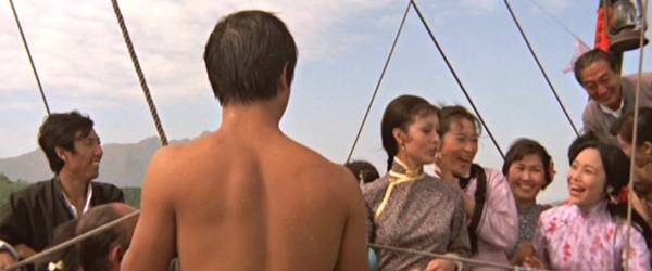 River Of Fury Fotoğrafı