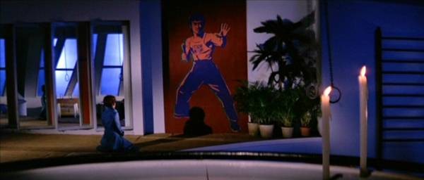 Bruce Lee And I Fotoğrafı