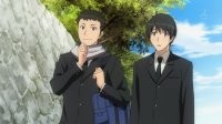 Amagami Ss Fotoğrafı