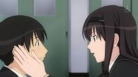 Amagami Ss Fotoğrafı