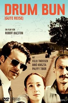 Drum Bun - Jó Utat! (2004) afişi