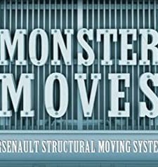 ımpossible Moves (2005) afişi