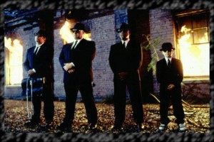 Cazcı Kardeşler 2000 Fotoğrafı