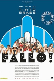 Fallo! (2003) afişi