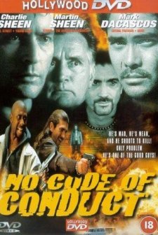 Kural Yok (1998) afişi