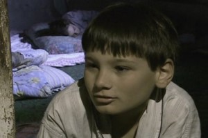 Kabuslar Evi Takip Fotoğrafı