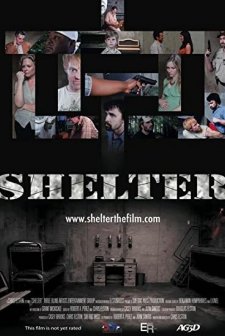 Shelter (II) (2008) afişi