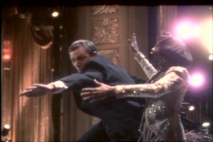 The Bodyguard fotoğrafı