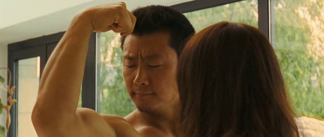 Mermi ve Beyin fotoğrafı