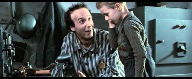 Hayat Güzeldir Fotoğrafı