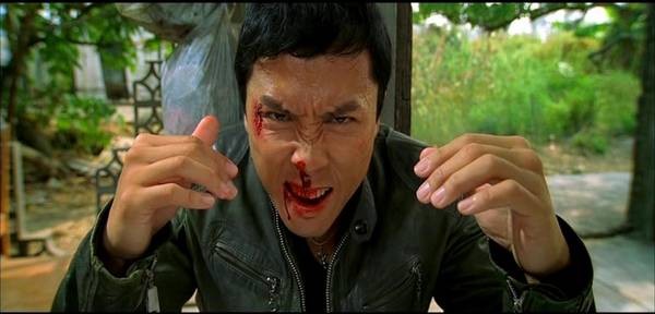 Flash Point Fotoğrafı