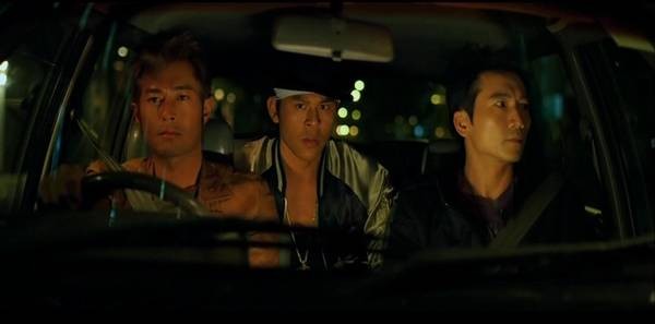 Flash Point Fotoğrafı