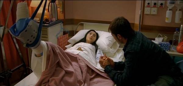 Flash Point Fotoğrafı