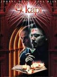 Dokuzuncu Kapı fotoğrafı