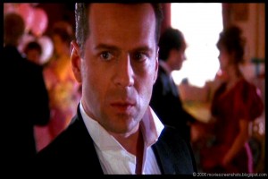 Ölümcül Düşünceler Fotoğrafı