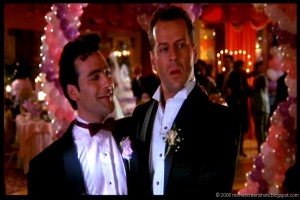 Ölümcül Düşünceler Fotoğrafı