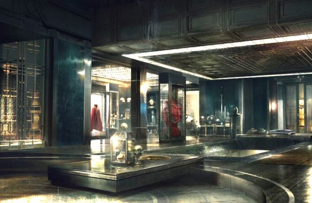 Doktor Strange Fotoğrafı