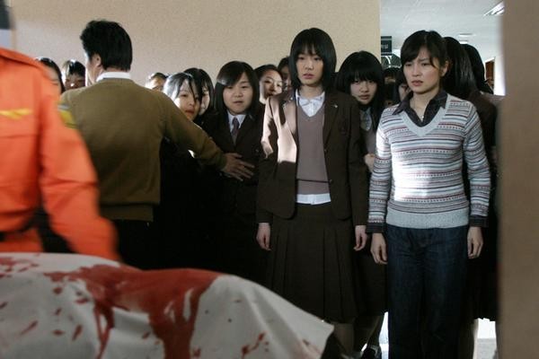 The Voice fotoğrafı