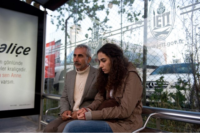 Küçük Günahlar Fotoğrafı