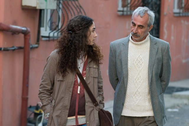 Küçük Günahlar Fotoğrafı