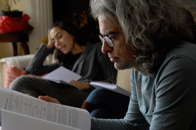 Küçük Günahlar Fotoğrafı