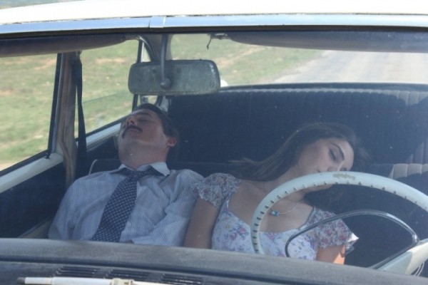 Gişe Memuru Fotoğrafı