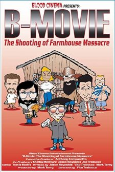 B-movie (2002) afişi