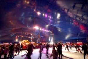 Kış Rüyası Fotoğrafı