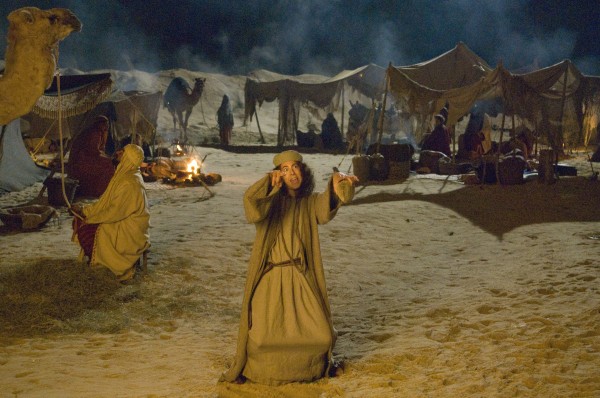 Year One Fotoğrafı