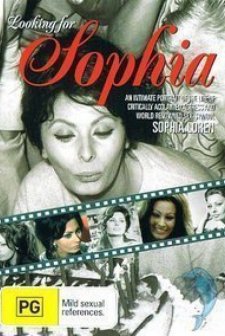 Sophia'nın Peşinde (2004) afişi