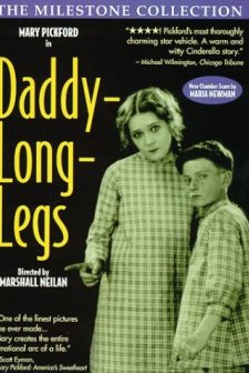 What The Daisy Said (1910) afişi