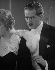 Die Jagd Nach Der Million (1930) afişi