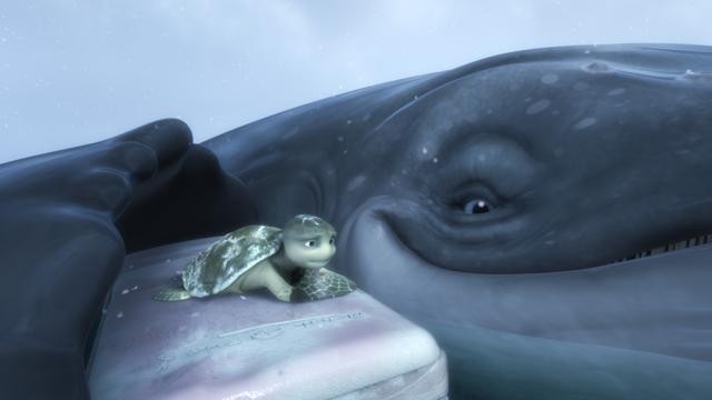 Sammy'nin Maceraları Fotoğrafı