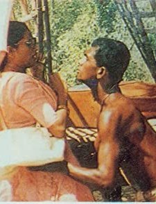 Buffalo (1993) afişi