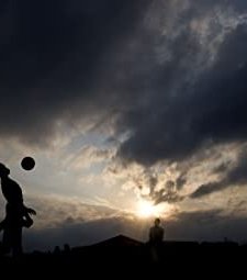 Pelada (2010) afişi