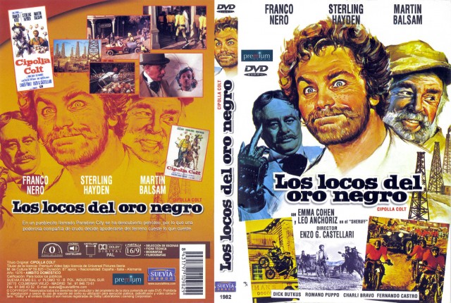 Cipolla Colt fotoğrafı