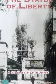 The Statue Of Liberty (1985) afişi