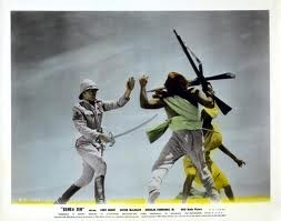 Gunga Din Fotoğrafı