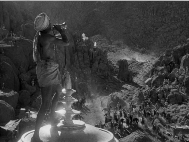 Gunga Din Fotoğrafı