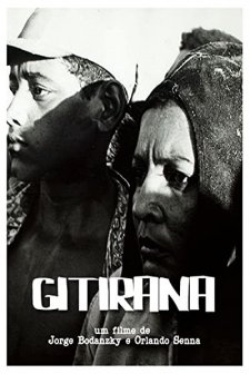 Gitirana (1975) afişi