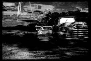 Zor Gece fotoğrafı