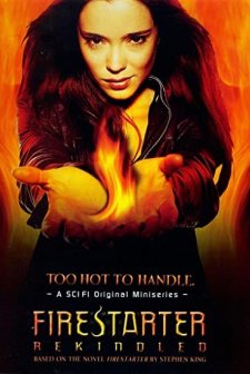 Tepki Uyanış (2002) afişi