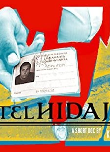 Hotel Hidajet (2001) afişi