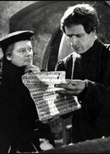 The Hunchback Of Notre Dame (1966) afişi