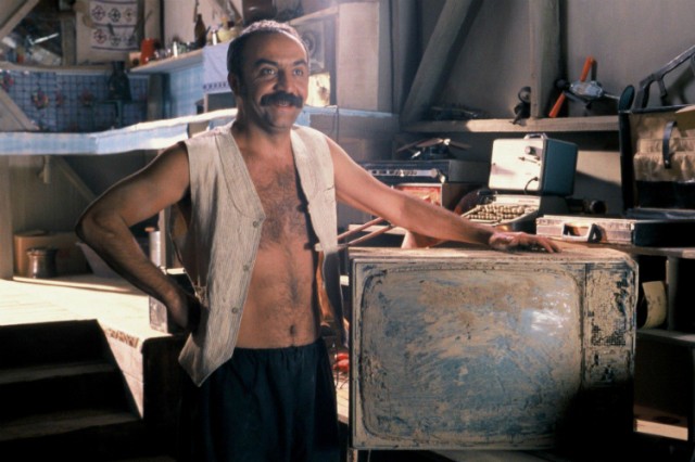 Vizontele fotoğrafı