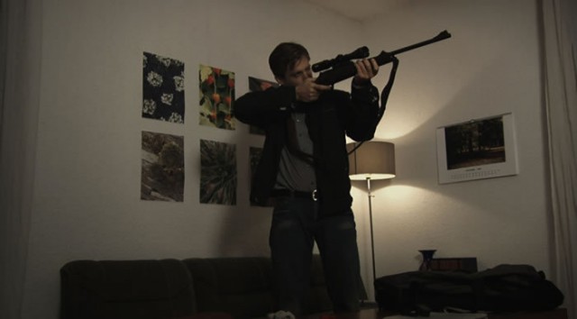 Distance (ı) Fotoğrafı