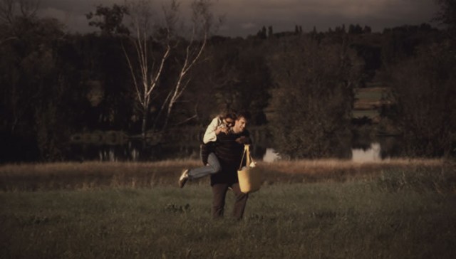 Distance (ı) Fotoğrafı