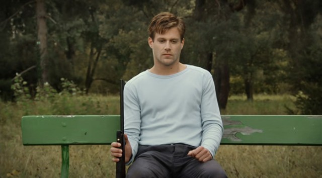 Distance (ı) Fotoğrafı