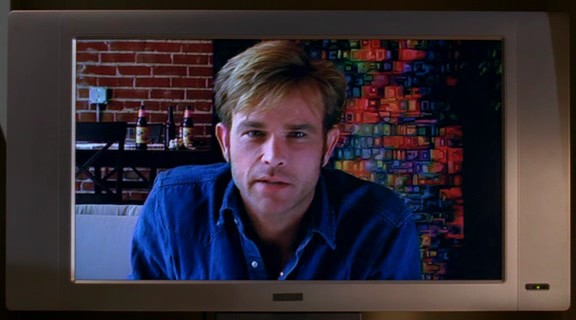 Hayalet Resim Fotoğrafı